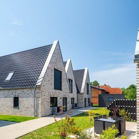 Villa Buhne 16 Daenschendorf Auf Fehmarn Exterior foto