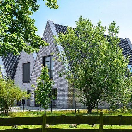 Villa Buhne 16 Daenschendorf Auf Fehmarn Exterior foto